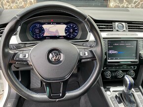 Volkswagen Passat Variant GTE 1.4 TSI BMT Plug-in-Hybrid DSG - 9