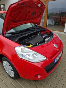 Renault Clio 1.2 - 9