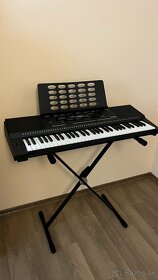 Keyboard Kurzweil KP110 - 9