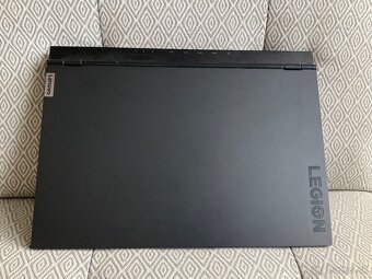 Lenovo Legion 5 - 9