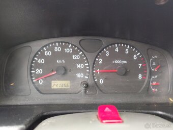 Suzuki Jimny 1.3 GL 59kW 4x4 - 9