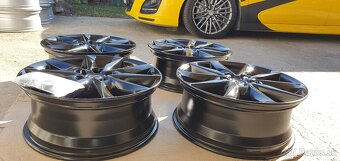 5x114,3 r18 mazda kia hyundai mitsubishi toyota honda - 9