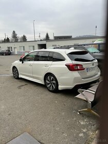Subaru levorg 1.6i GT-S AWD - 9