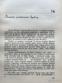 Reinhold Messner: Annapurna, Vymakané telo, Půlhodina denně - 9