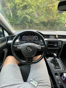 Wolkswagen passat b8 2tdi 110kw - 9