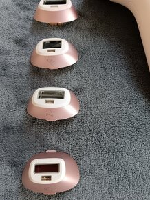 Epilátor IPL Philips Lumea 9000 - 9