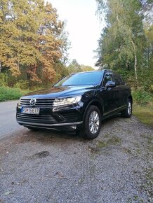 VW TOUAREG 3.0 V6 TDI 193 KW - 9