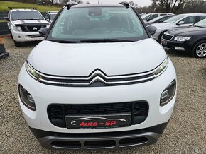 Citroën C3 Aircross BlueHDi 78600KM 2019 - 9