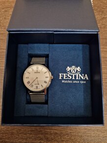 FESTINA - 9