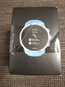 Suunto Spartan Sport HR - 9