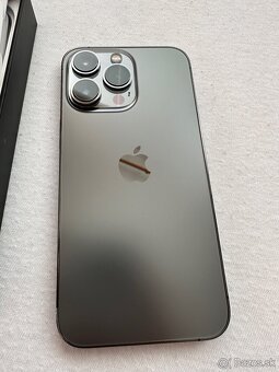 iPhone 13 Pro 256GB - 9