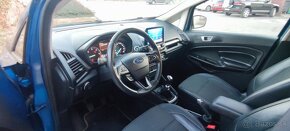 Ford Ecosport titanium 1.5TDCI - 9