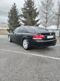 BMW 730D - 9