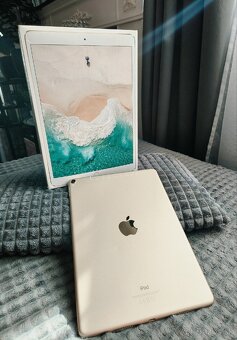 Ipad PRO (10.5) wifi + Cellular 64GB, Gold - 9