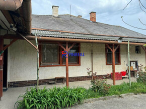 NA PREDAJ - rodinný dom v Kolárove - znížená cena 49900 EUR - 9