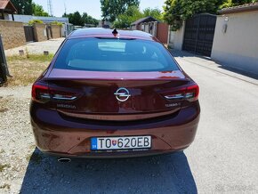 Predám Opel Insignia 2.0 CDTI S&S Innovation AT8 Hatchback - 9