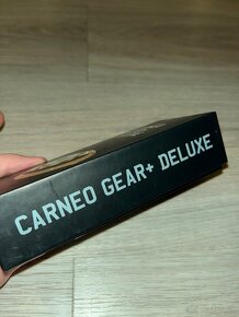 Carneo Gear+ Deluxe - 9