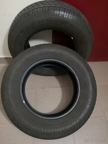 Pneumatiky 215/70 r16 - 9