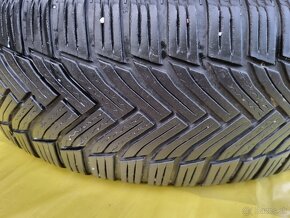 195/65R15 Michelin alpin 6 - 9