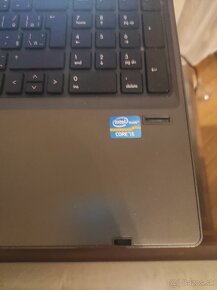 HP ProBook 6570b - 9