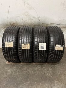 Letná sada VW Mayfield 5x112 R17 , 215/55/17 - TRoc, Passat - 9