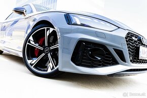 Audi RS5 Coupe 2.9 TFSI quattro tiptronic - 9