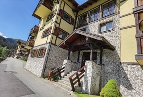 Apartmán na prenájomv Hrabove - 9