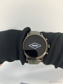 FOSSIL 5 Gen smartwatch - 9