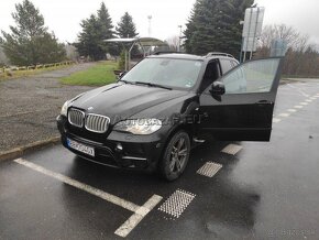 BMW x5 e70 40d - 9