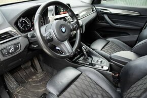 BMW X1 sDrive 18i - 9