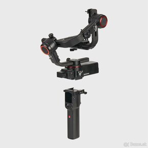 Manfrotto MVG300XM Gimbal - 9