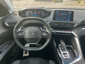 Peugeot 3008 1.2 PureTech Rv. 2019 - 9