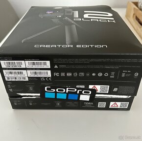 GO PRO HERO 12 Creator Edition - 9