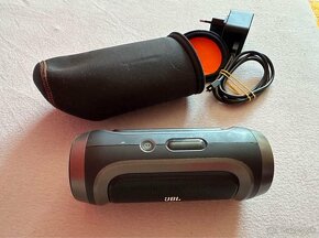 Reproduktor JBL CHARGE portable - 9