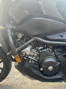 Honda nc750s 2019 - 9