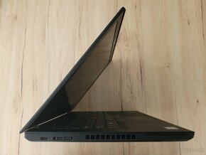 Lenovo ThinkPad T480, i7, 32GB, SSD 512GB, dotyk. displej - 9