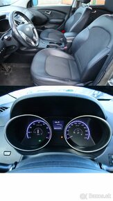 Hyundai ix35 z roku 2010 Benzín Automat - 9