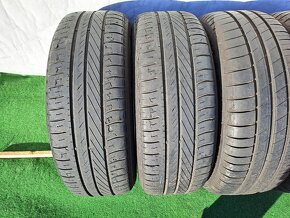 5x100 R14 Audi Volkswagen Škoda+Letné Pneu 185 60 R14 - 9