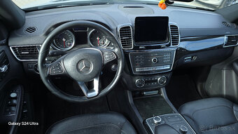 Mercedes-Benz CLE Mercedes GLE Cupé 4MATIC - 9