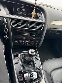 Audi a4 3.0 tdi - 9