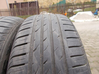 Pneumatiky Nexen 185/60R15 letné 4ks - 9