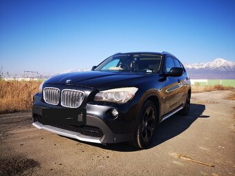 BMW x1 - 9