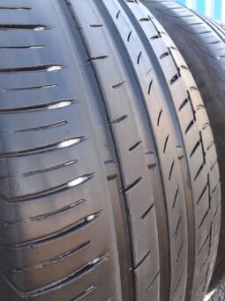 275/40R21 + 315/35R21 letné pneu Continental - 9