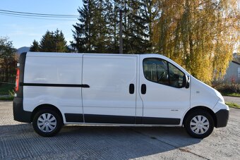 Renault Trafic Furgon 2.0 dCi 115k L2H1P - 9