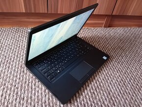 TOP pracovný notebook DELL LATITUDE E5480 s i5 14" LTe modem - 9