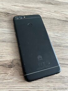 Huawei P Smart 2018 Dual-SIM Black - 9