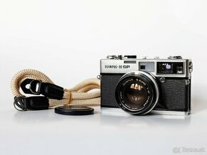 Olympus 35 SP - 9