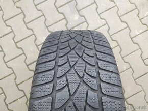 Orig. sada Audi, VW, Škoda, Seat 5x112 R19 + pneu 235/40 R19 - 9