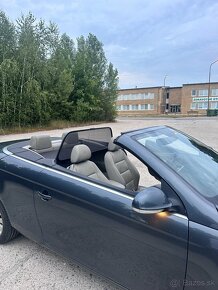 Volkswagen EOS 2,0 TDI - 9