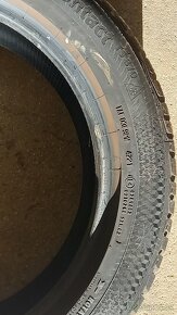 Predám 4ks zimných pneumatík 175/65 R15. - 9